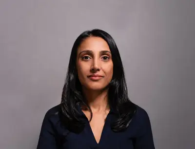 Sandip Sanghera