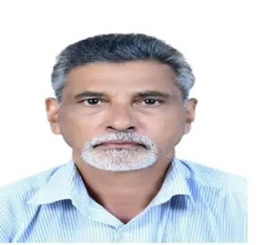 Humayoon Mohamed Ebrahim Mohamed Ebrahim
