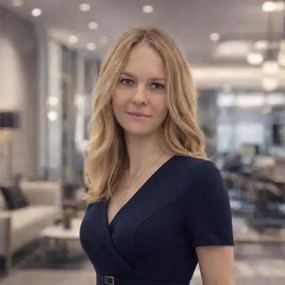 Olga Saraeva
