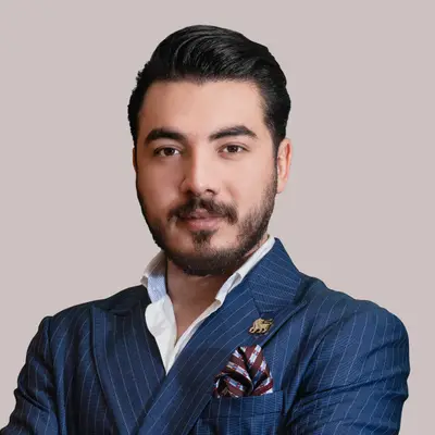 Ahmad Talal Omran