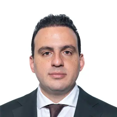 Eric Knaider