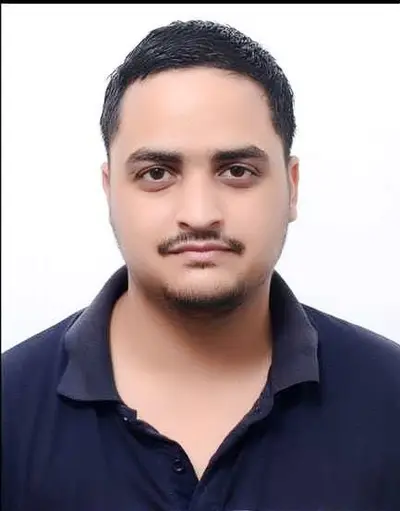Puneet Bhargav Pawan Kumar