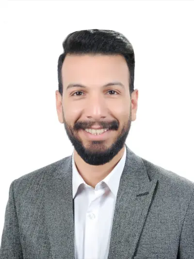 Mohamed Abdelrahman Ahmed Ali