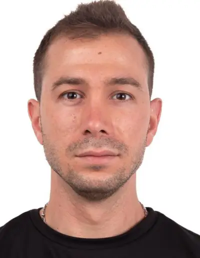 Sari Jaber