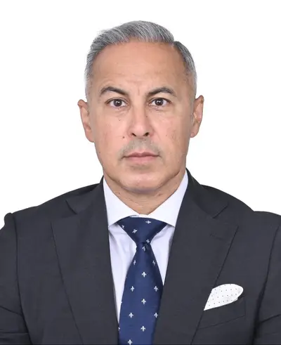 Tauseef Asri