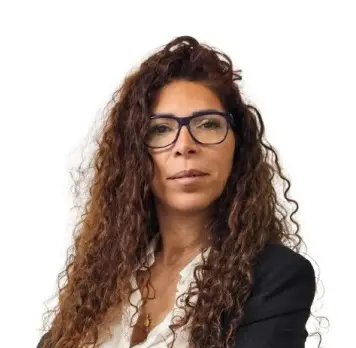 Nahla Samir Saad