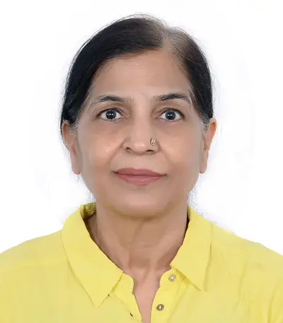 Padam Premchand Sughnani