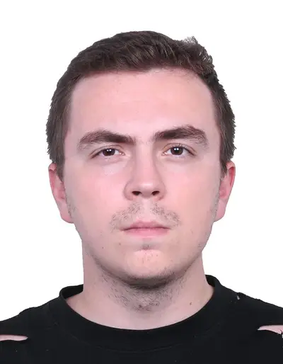 Vladislav Blazhennov