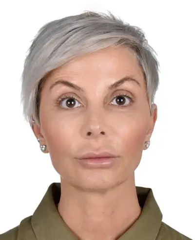 Stanimira Marinova Martinova