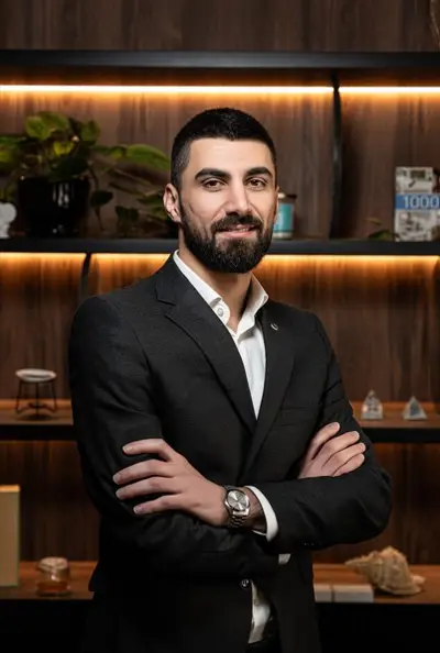 Hussein Hafez Khaddog