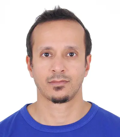 Adnaan Yusufali Kurban Husein