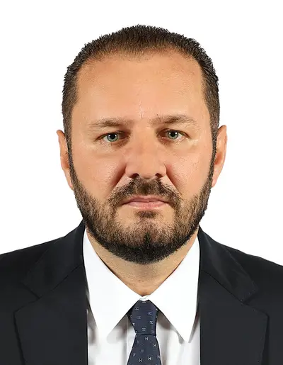 Cristian Florin Negrea