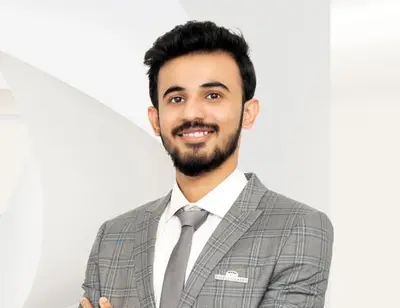 Maarij Bin Faisal