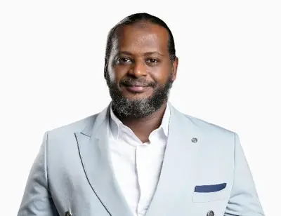 Khalid Ali