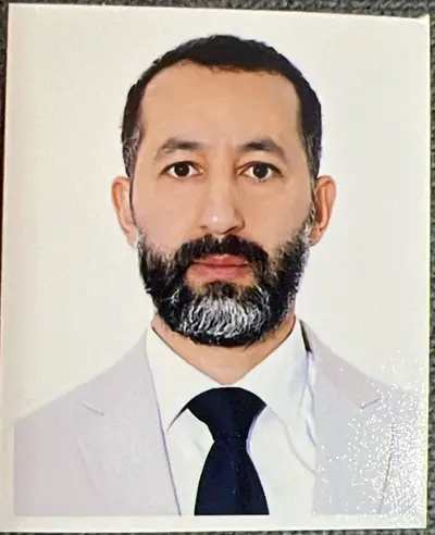 Karim Menebhi
