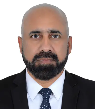 Muhammad Asif Javed Allah Yar