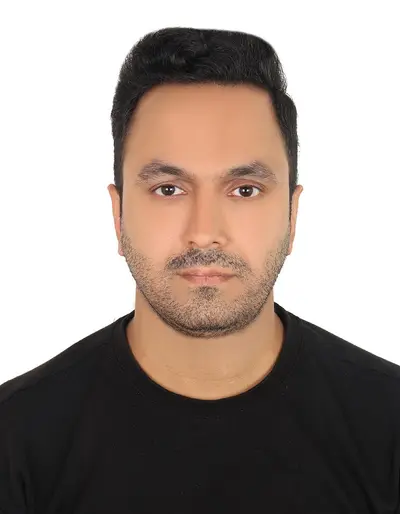 Mohammadamin Esmaeil Bahmanabadi