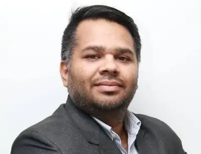 Amarjit Singh