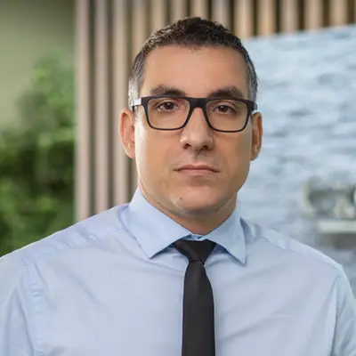 Dobromir Pavlov Nikolov