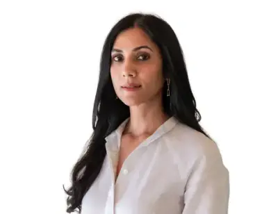 Reshma Batliwala