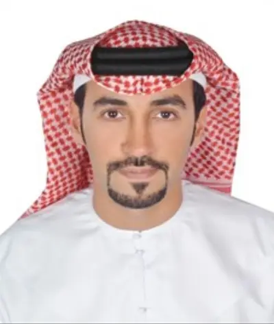Talal Shaheen Ali Shaheen Alhammadi