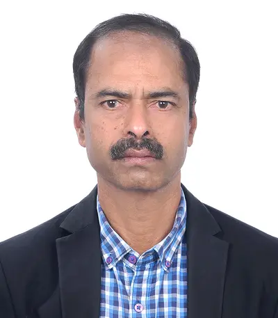 Viswanath Ramesh Naranamalpuram Sankaran