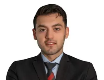 Aris Karim