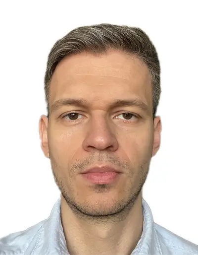 Serghei Golovatki