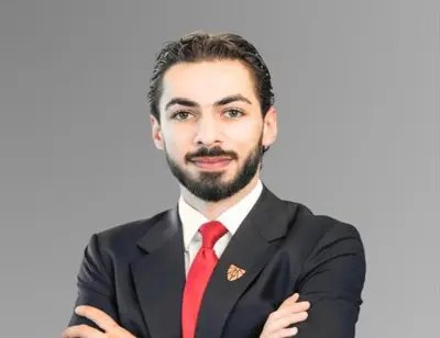 John Ashrafpour
