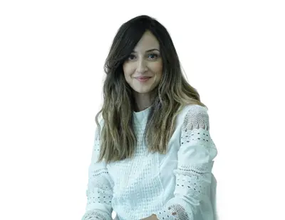 July Sandy Sayegh
