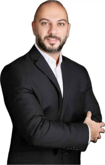 Karl Walid Wazen