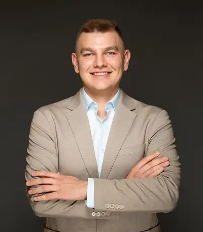 Andrii Ilnytskyi