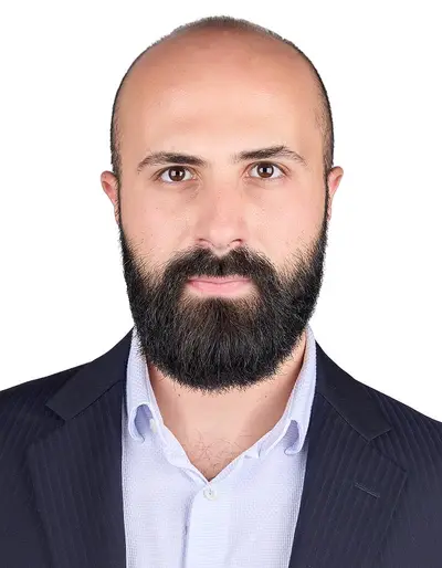 Jafar Chebli Khirallah