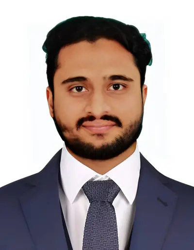 Noman Raees Muhammad Usman