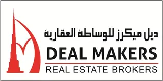Deal Makers Real Estate Broker