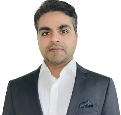 Moosa Abu Bakar