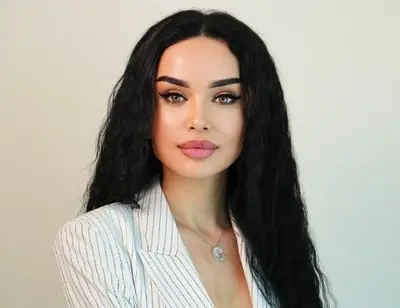 Rada Sultanovna