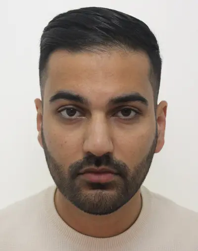 Zeeshan Ali Shafiq