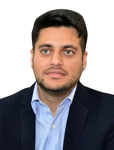 Nadeem Tariq Muhammad Tariq