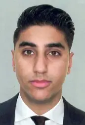 Hamza Javid