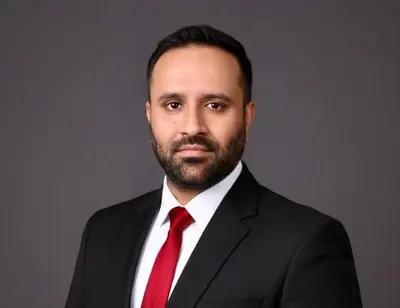 Ali Yusuf