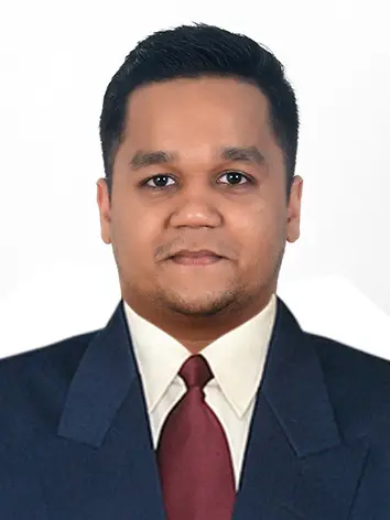 Emmanuel George  Jose