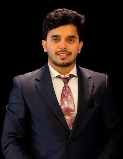 Zainulabuddin Hamdan Mohammed Saleem Lat