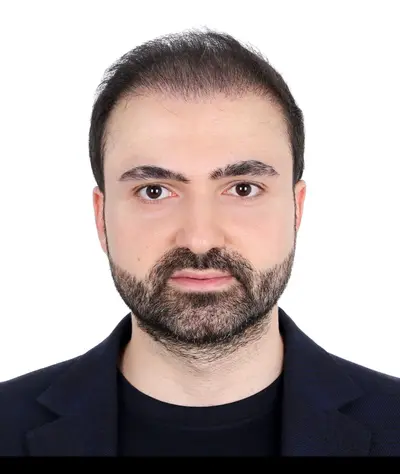 Tarek Hasan Khallouf