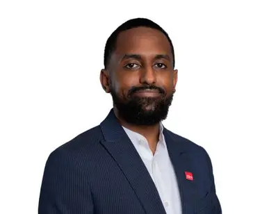 Mohammed Idris