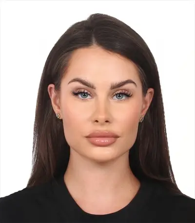 Gabriela Dagmara Serwatko