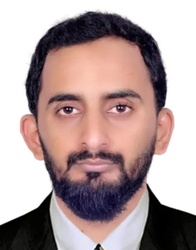 Mohammed Sharique Siddibapa Mohammed Hussain Siddibapa