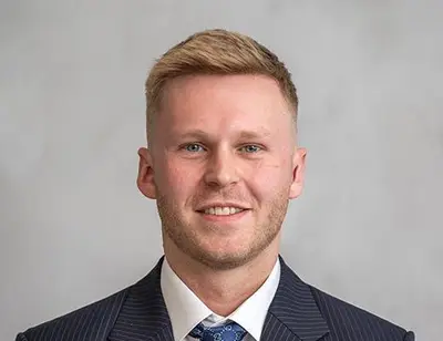 Lewis Mawson