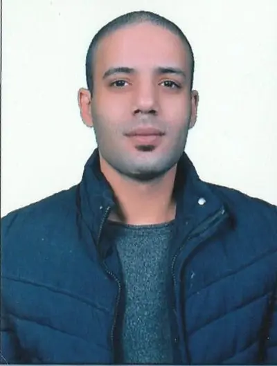 Ahmed Abdelmaksoud Eid Mohamed