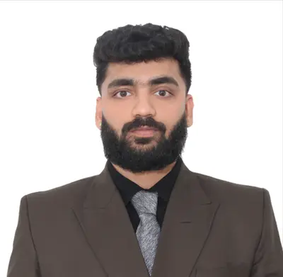 Viraj Rajendra Khambekar Rajendra Khambekar